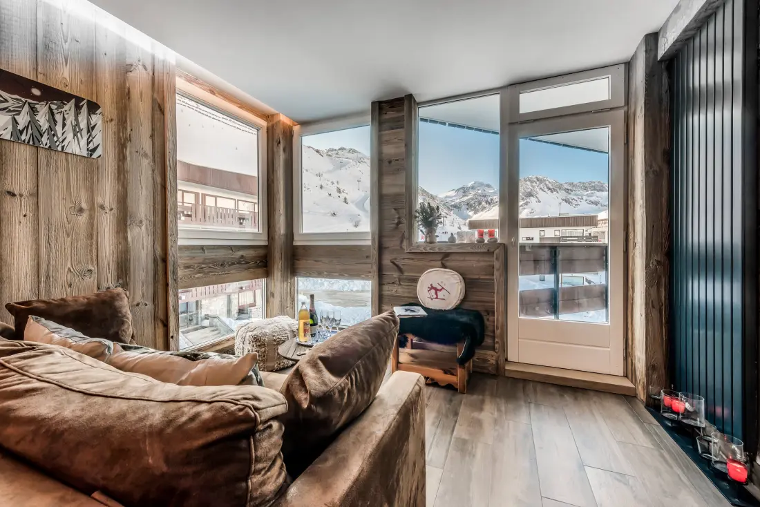Residence Roches Rouges A