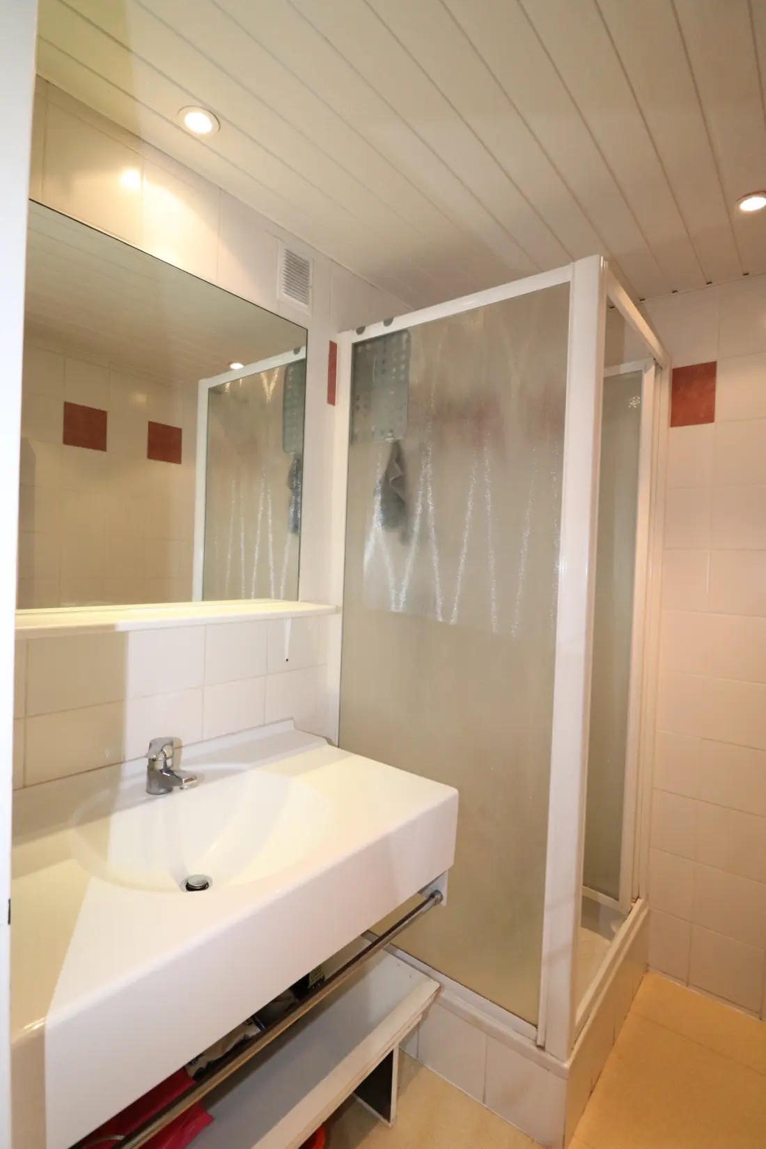 Residence Roches Rouges B