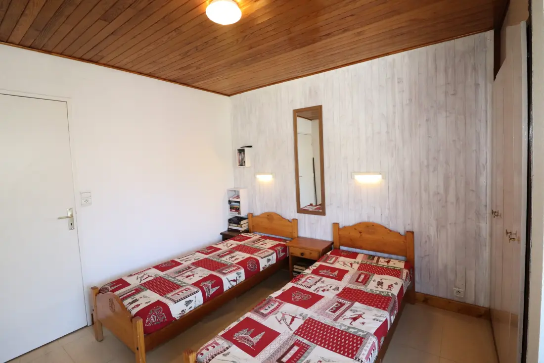 Residence Roches Rouges B