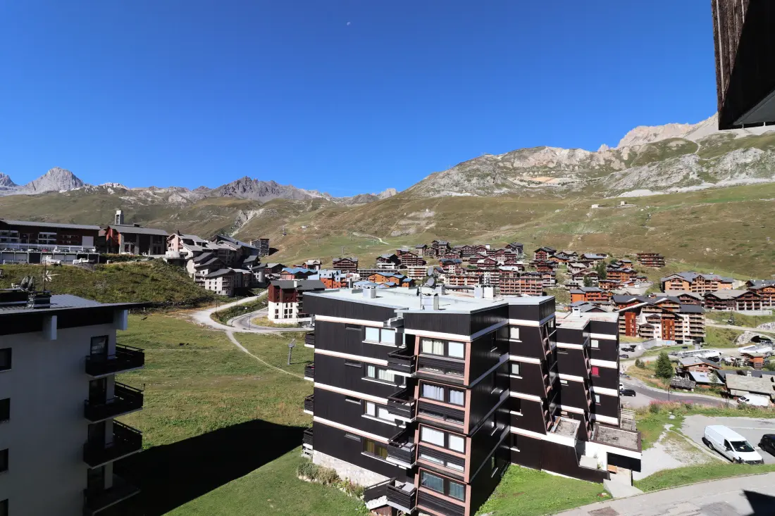 Residence Roches Rouges B