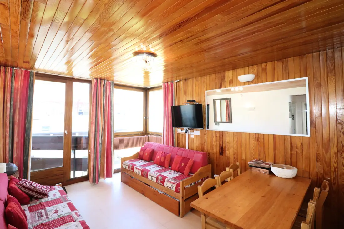 Residence Roches Rouges B