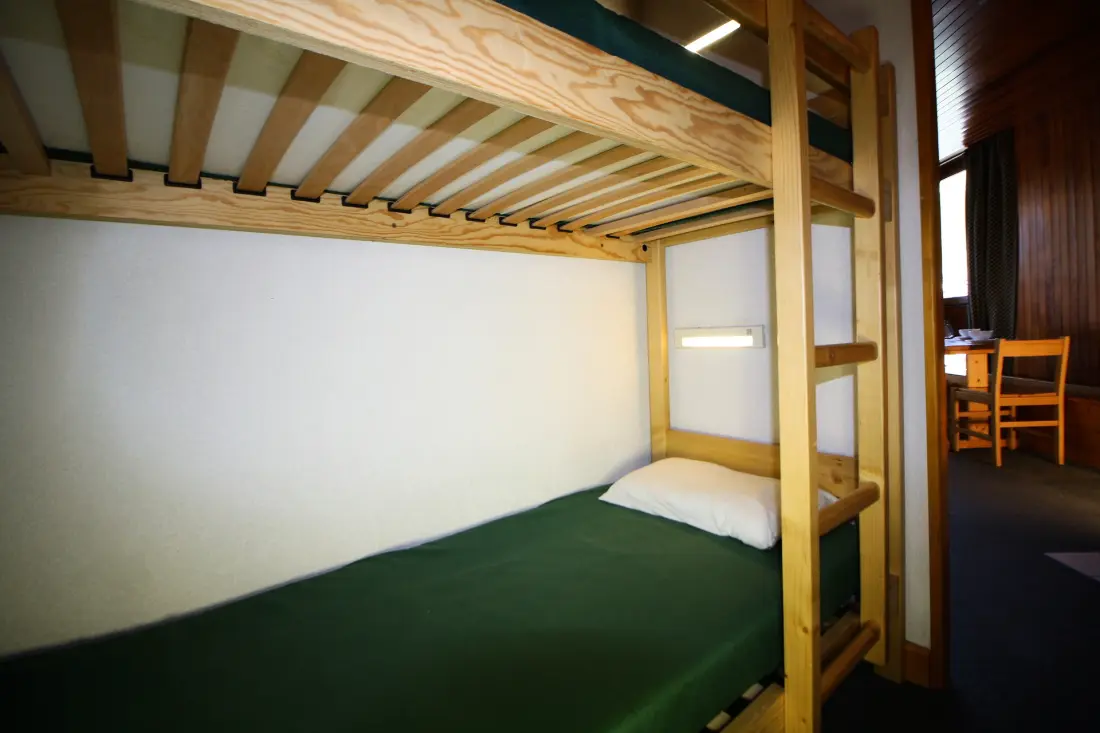 Residence Roches Rouges C