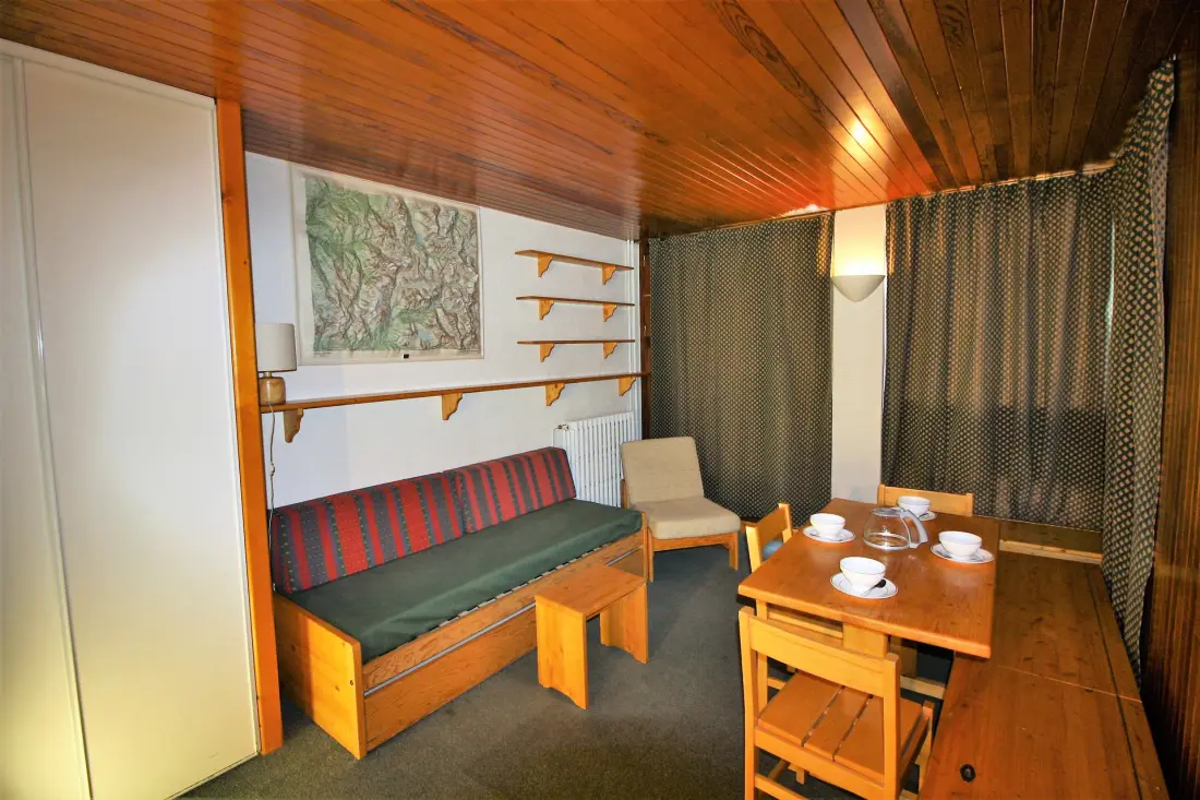 Residence Roches Rouges C