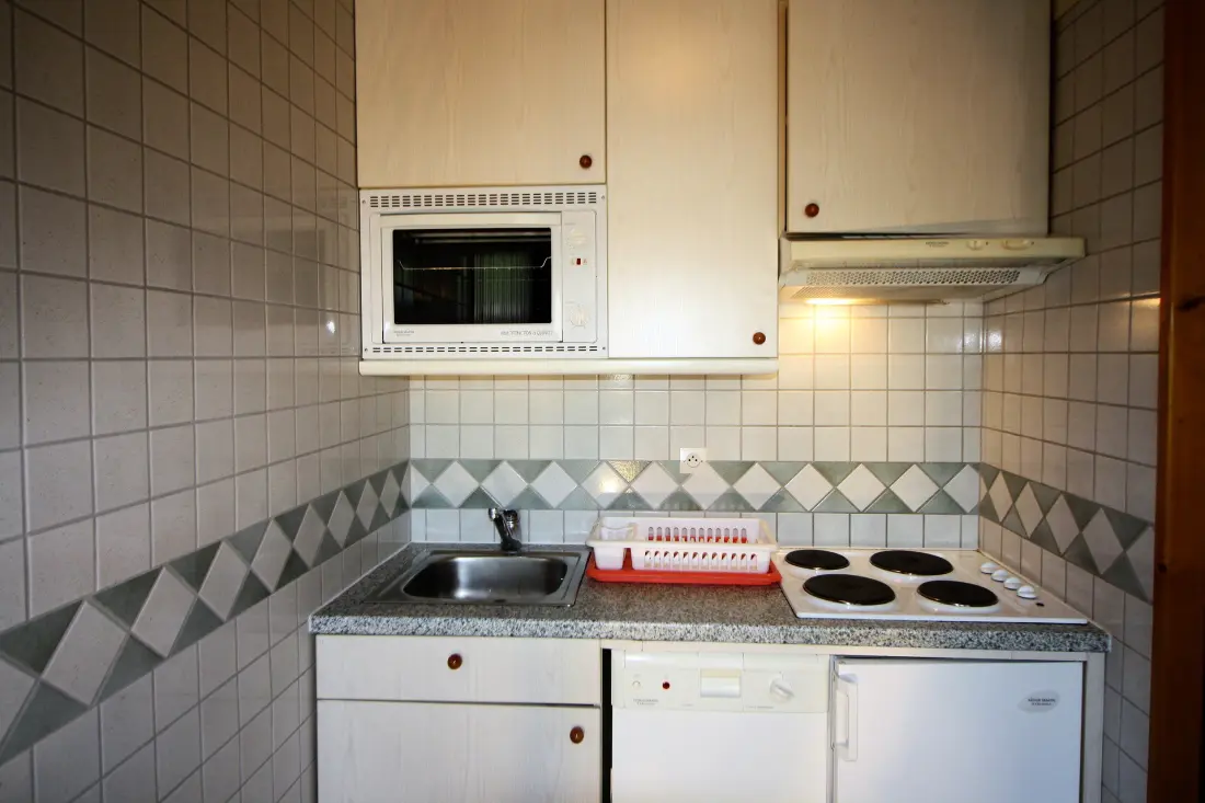 Residence Roches Rouges C