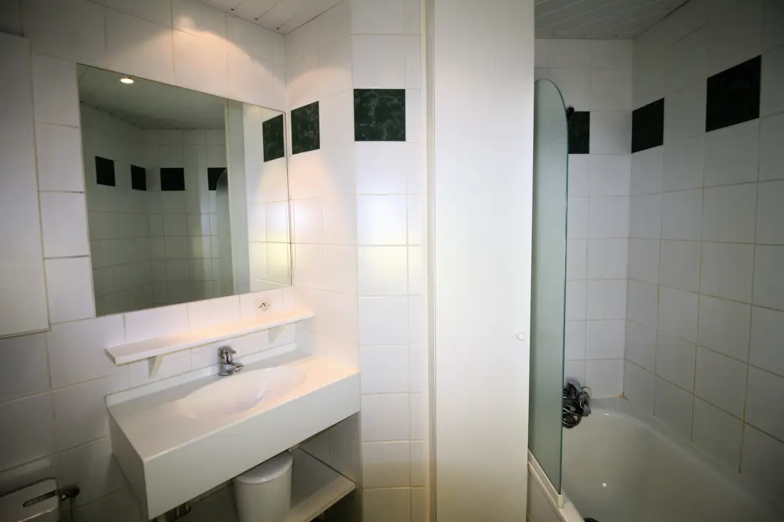 Residence Roches Rouges C