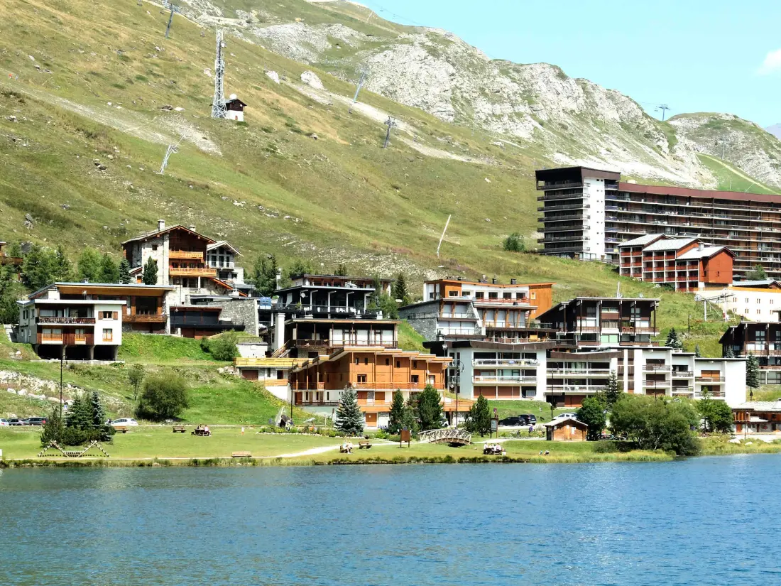 Santon rezidencia
