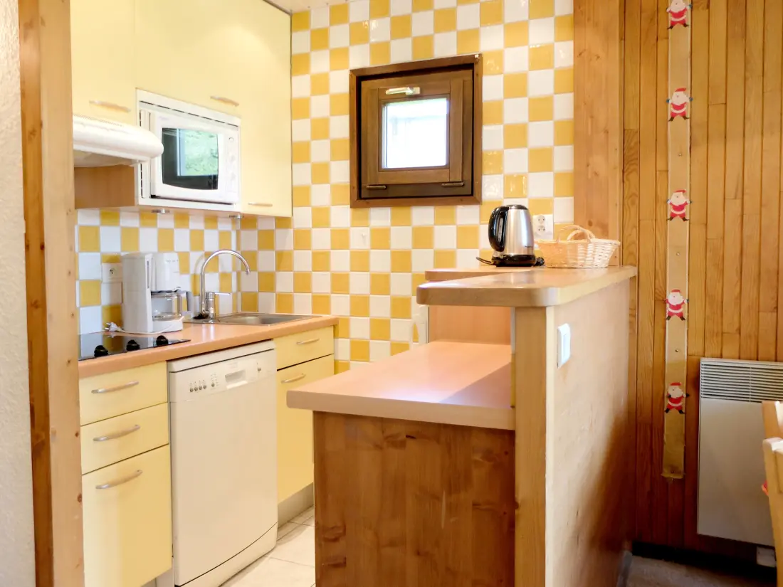 Residence Soldanelles