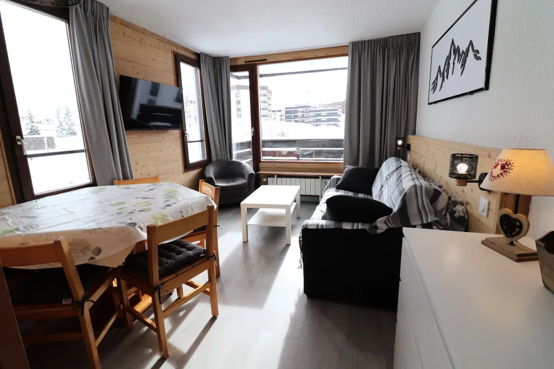 Residence Soldanelles