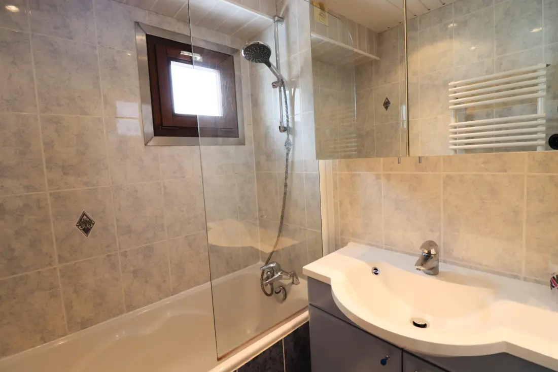 Residence Soldanelles