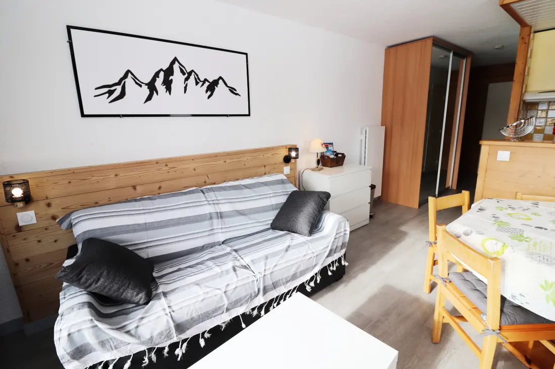 Residence Soldanelles