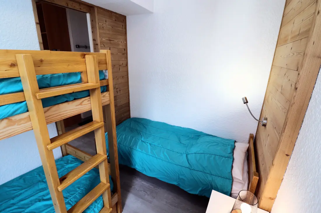 Residence Soldanelles