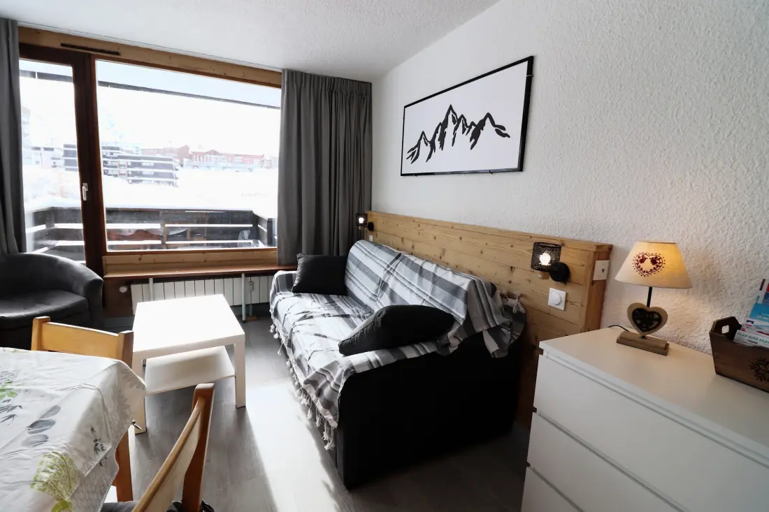 Residence Soldanelles