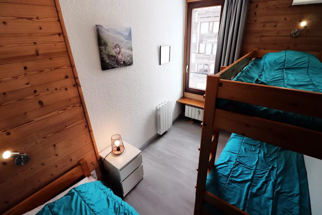 Residence Soldanelles