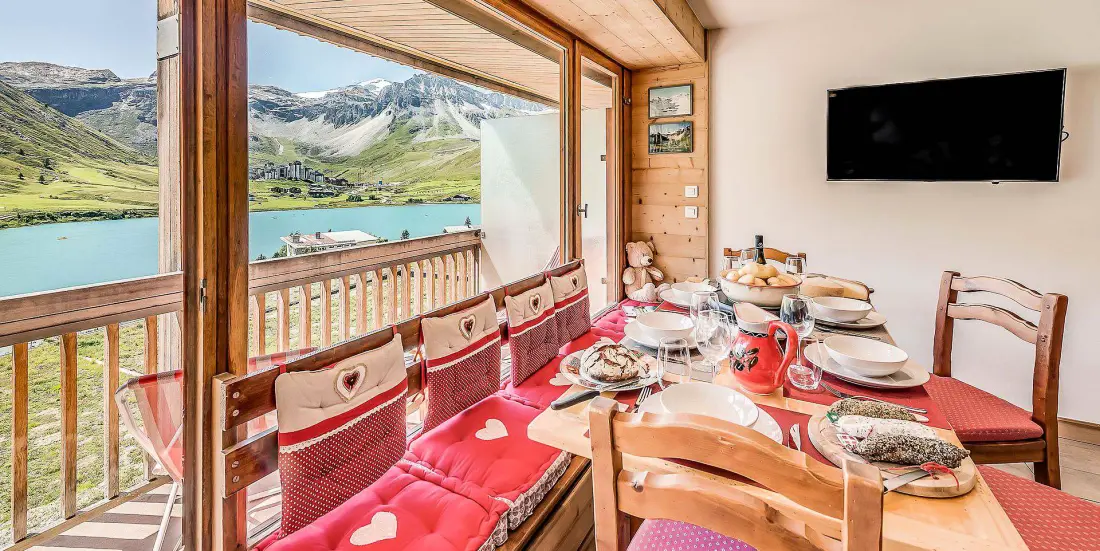 Residence Soleil