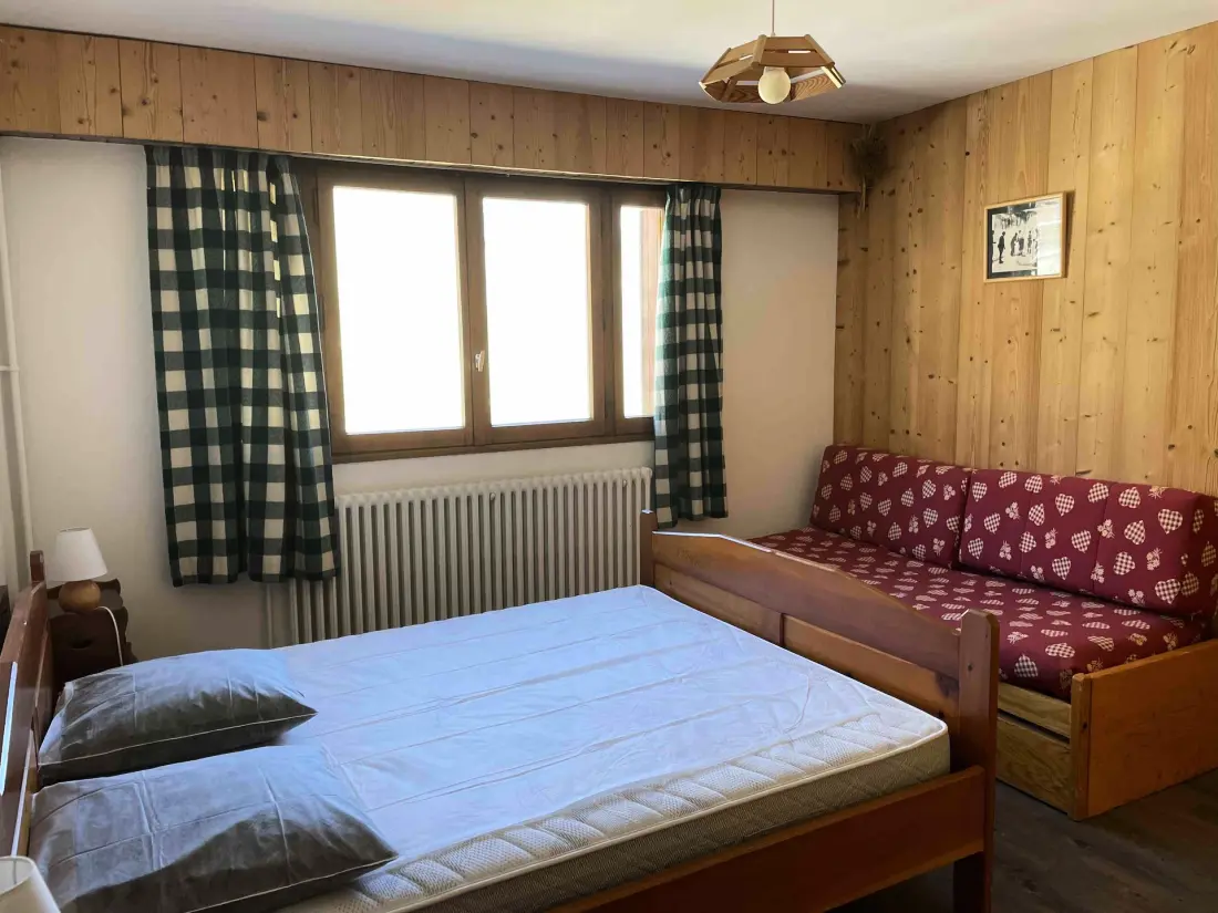 Residence Soleil