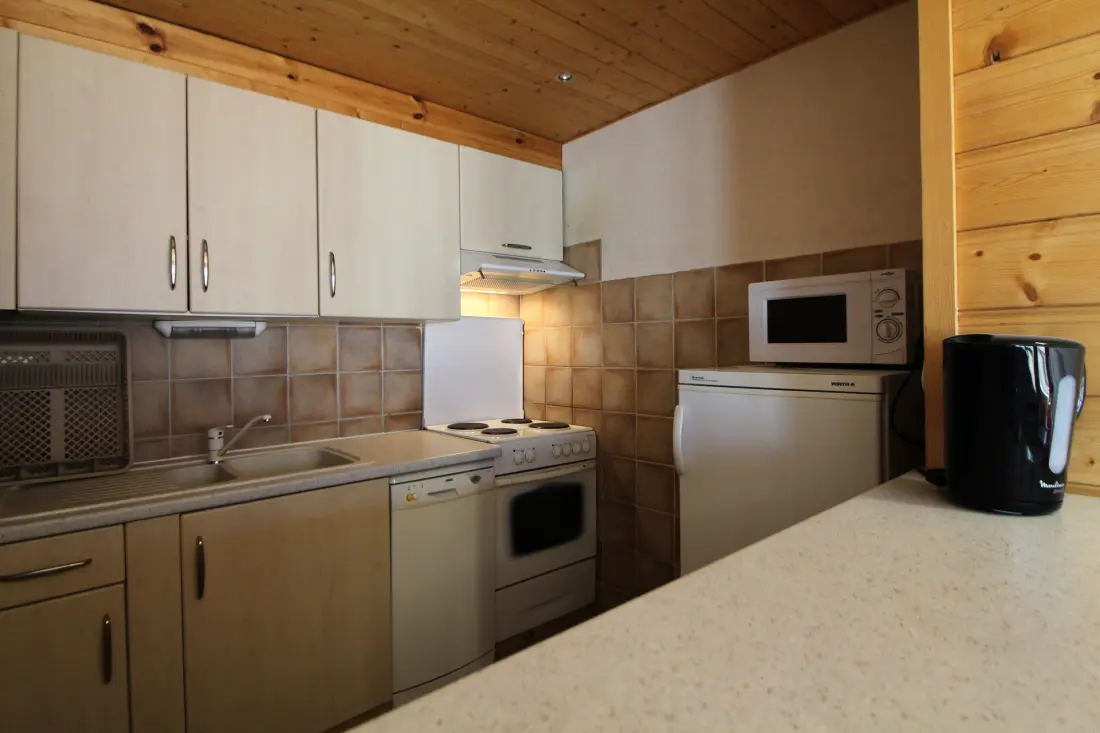 Residence Soleil