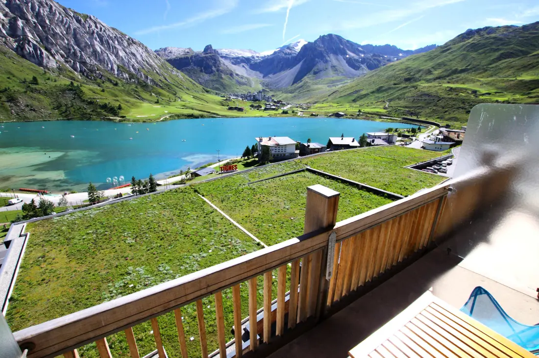 Residence Soleil