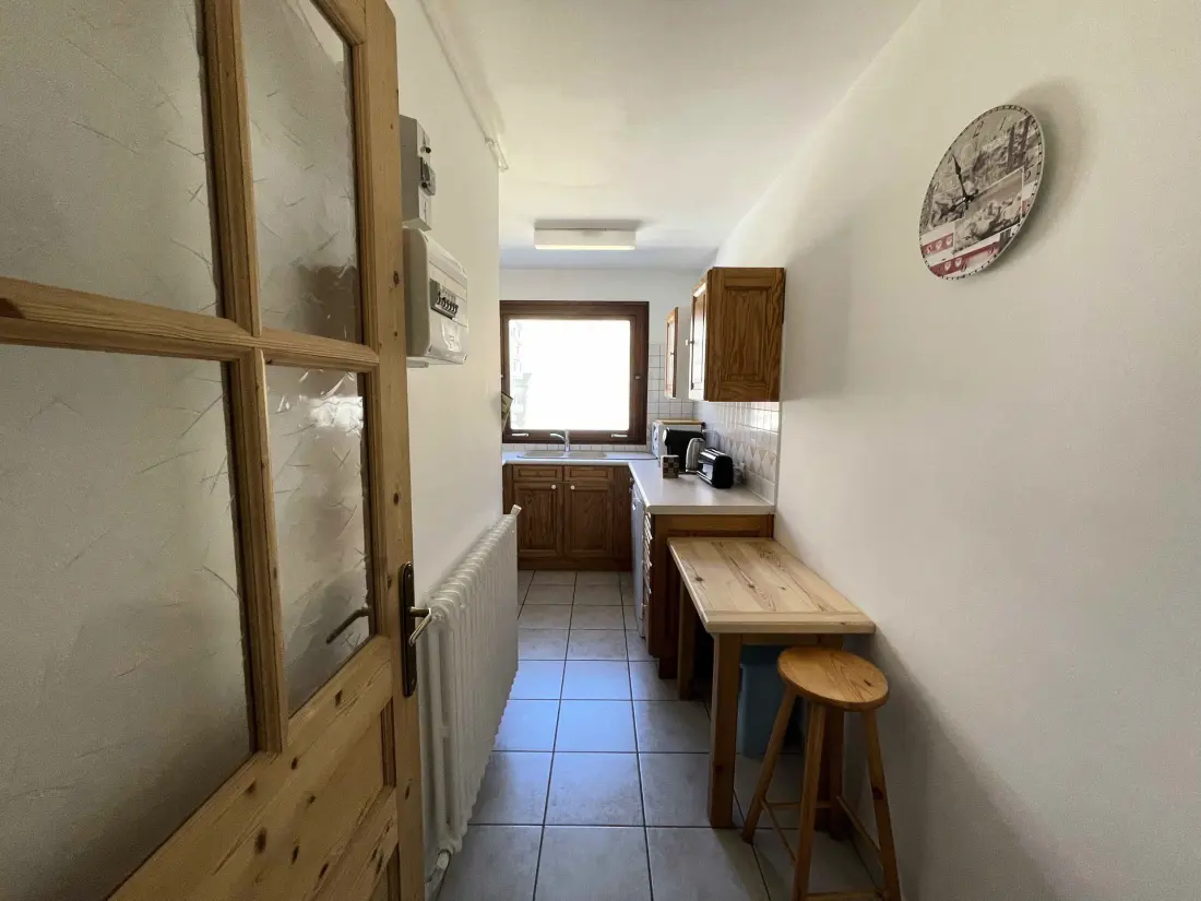 Residence Soleil