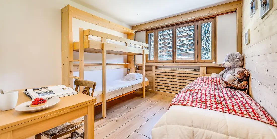 Residence Soleil
