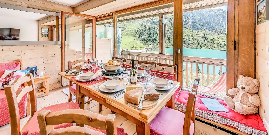 Residence Soleil
