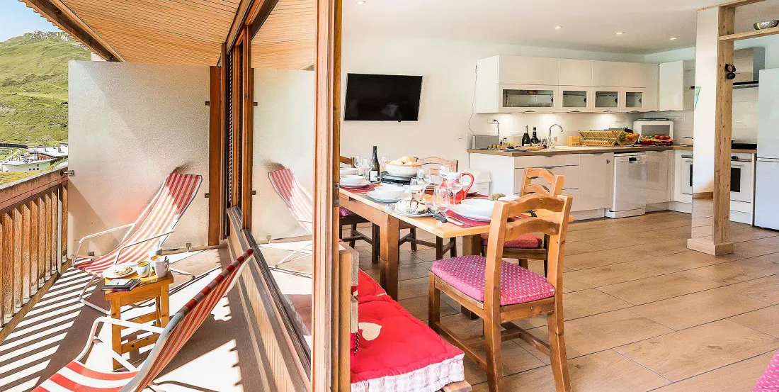Residence Soleil
