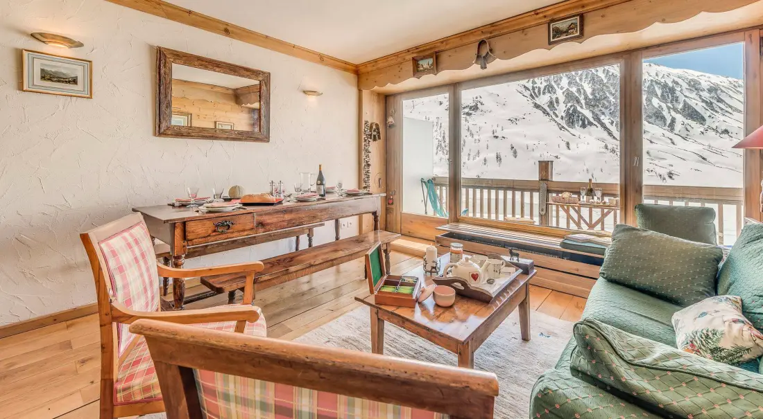 Residence Soleil