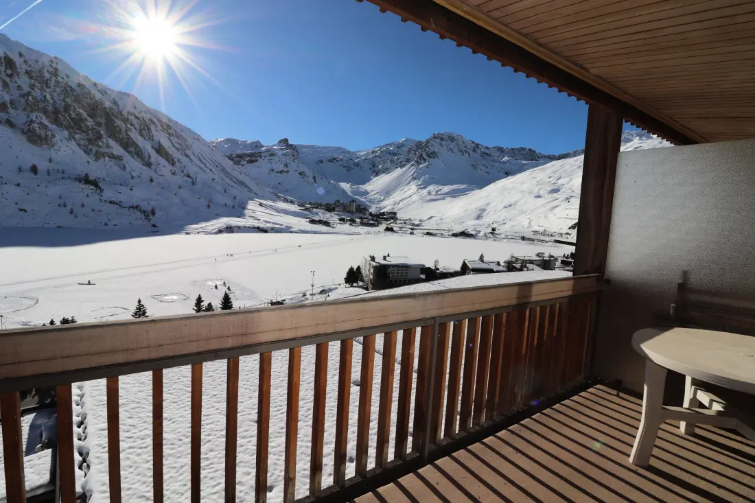 Residence Soleil