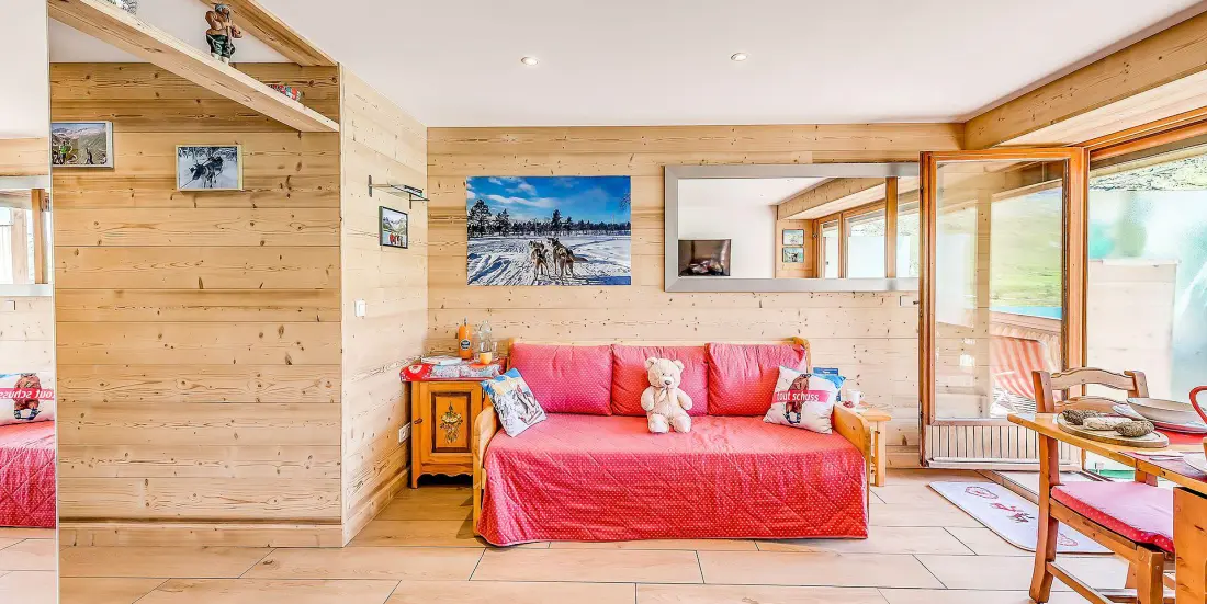 Residence Soleil