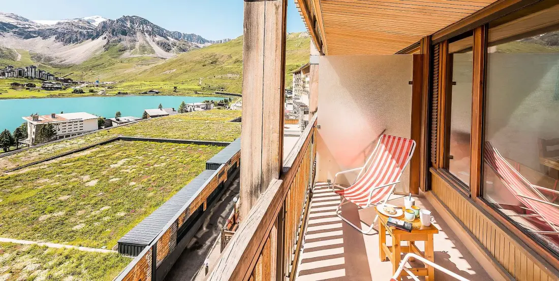 Residence Soleil