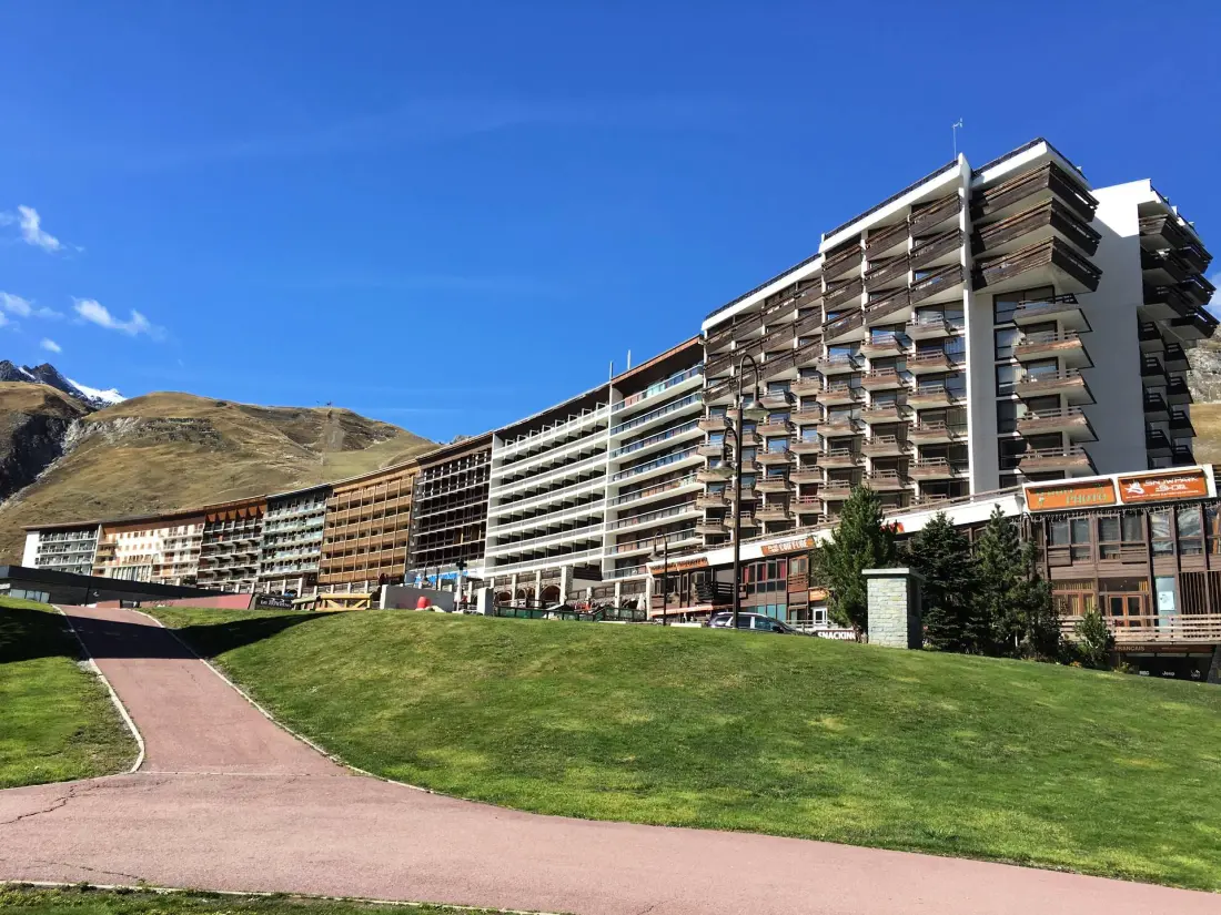 Residence Soleil