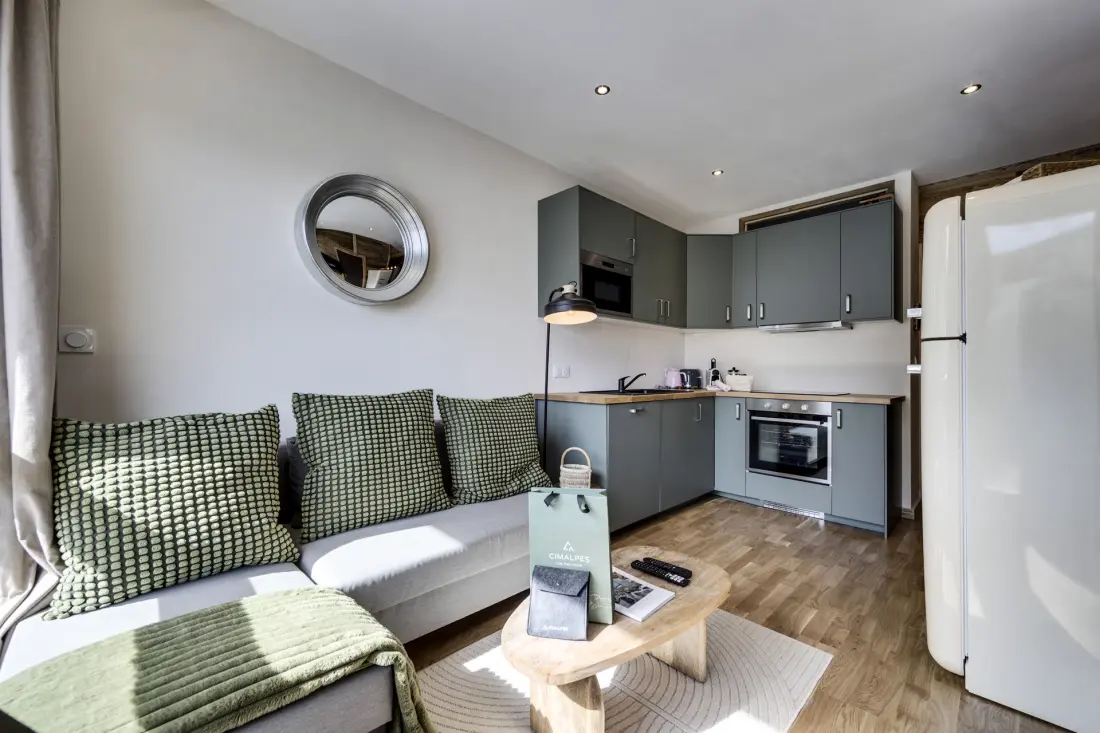 Super Tignes Residence