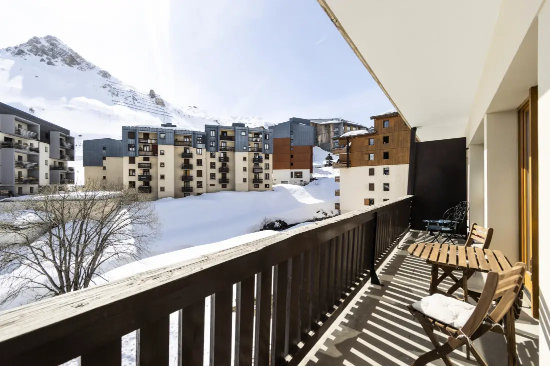 Super Tignes Residence