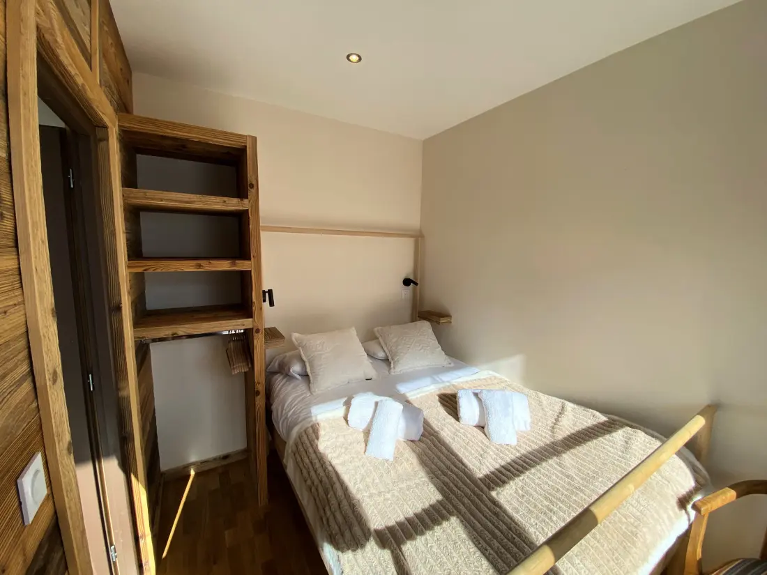 Super Tignes Residence