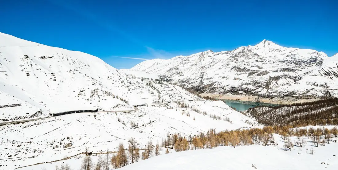 Super Tignes Residence