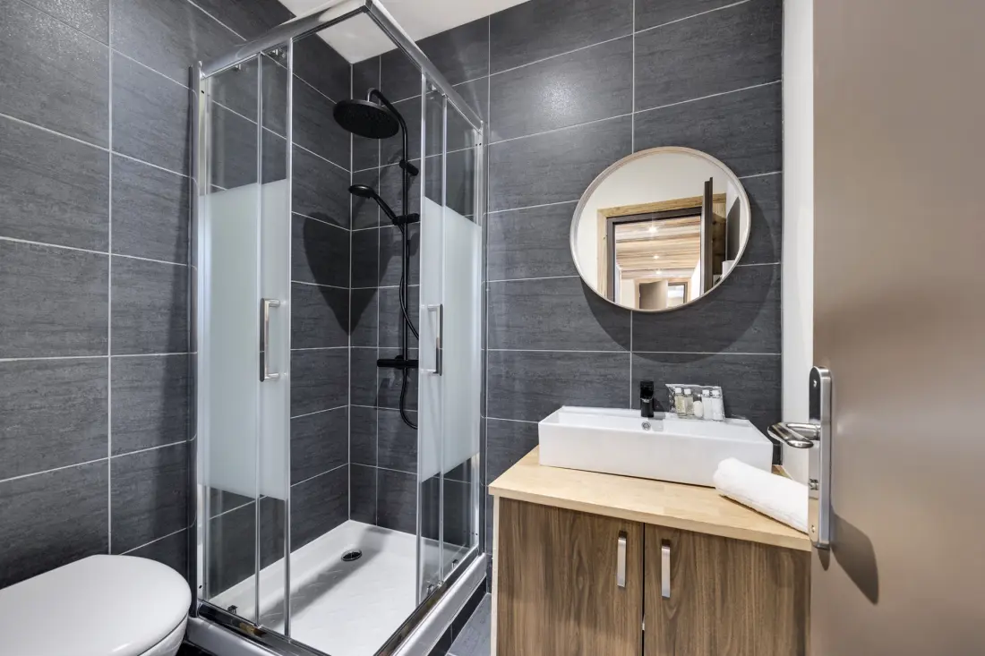 Super Tignes Residence
