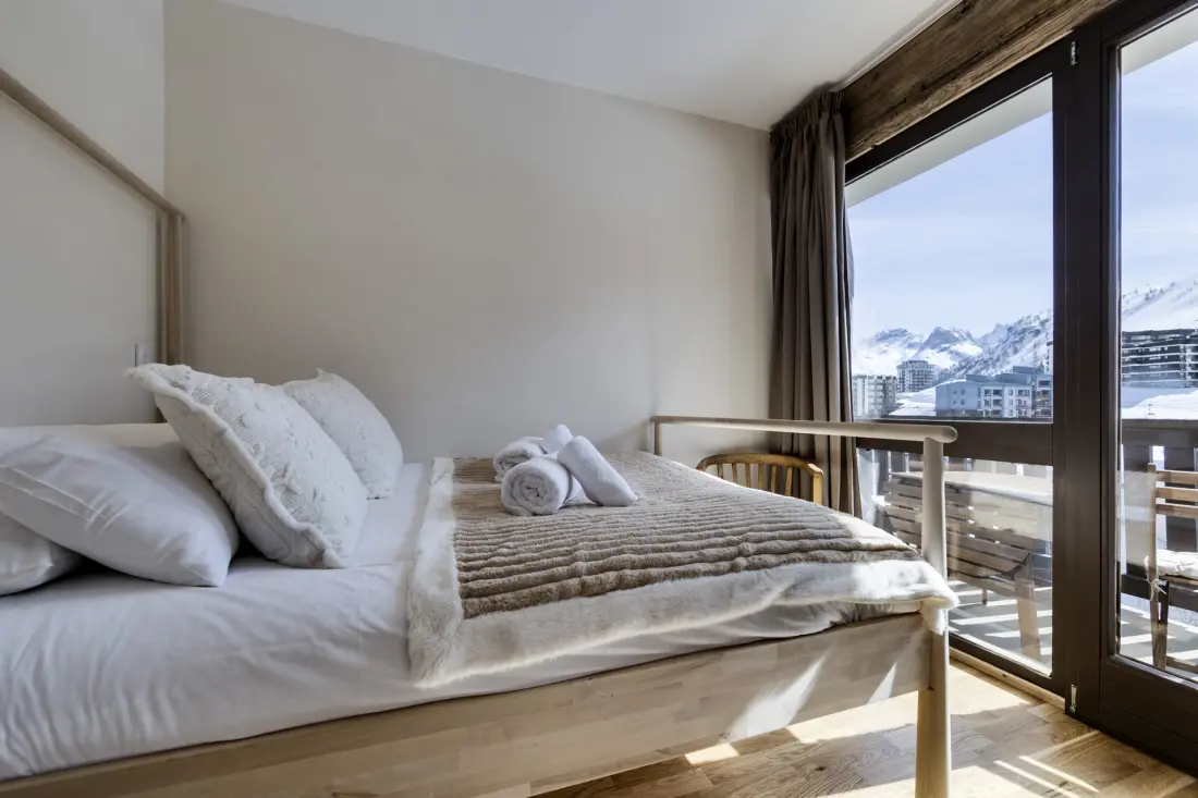 Super Tignes Residence