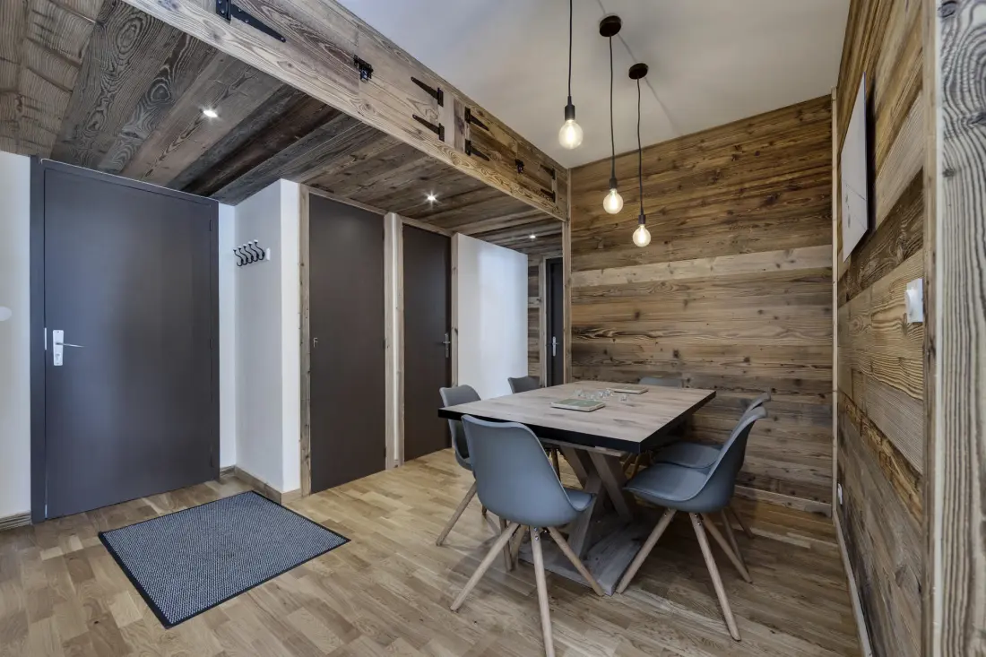 Super Tignes Residence