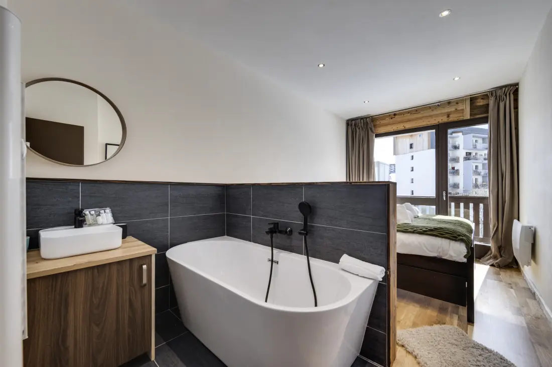 Super Tignes Residence