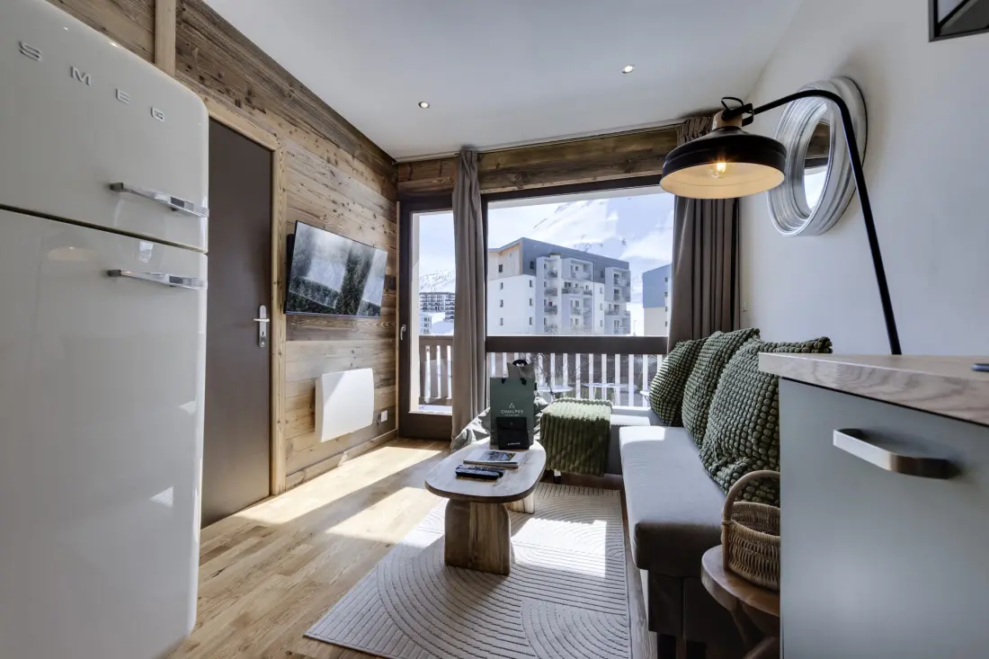 Super Tignes Residence
