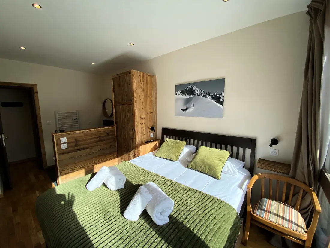 Super Tignes Residence