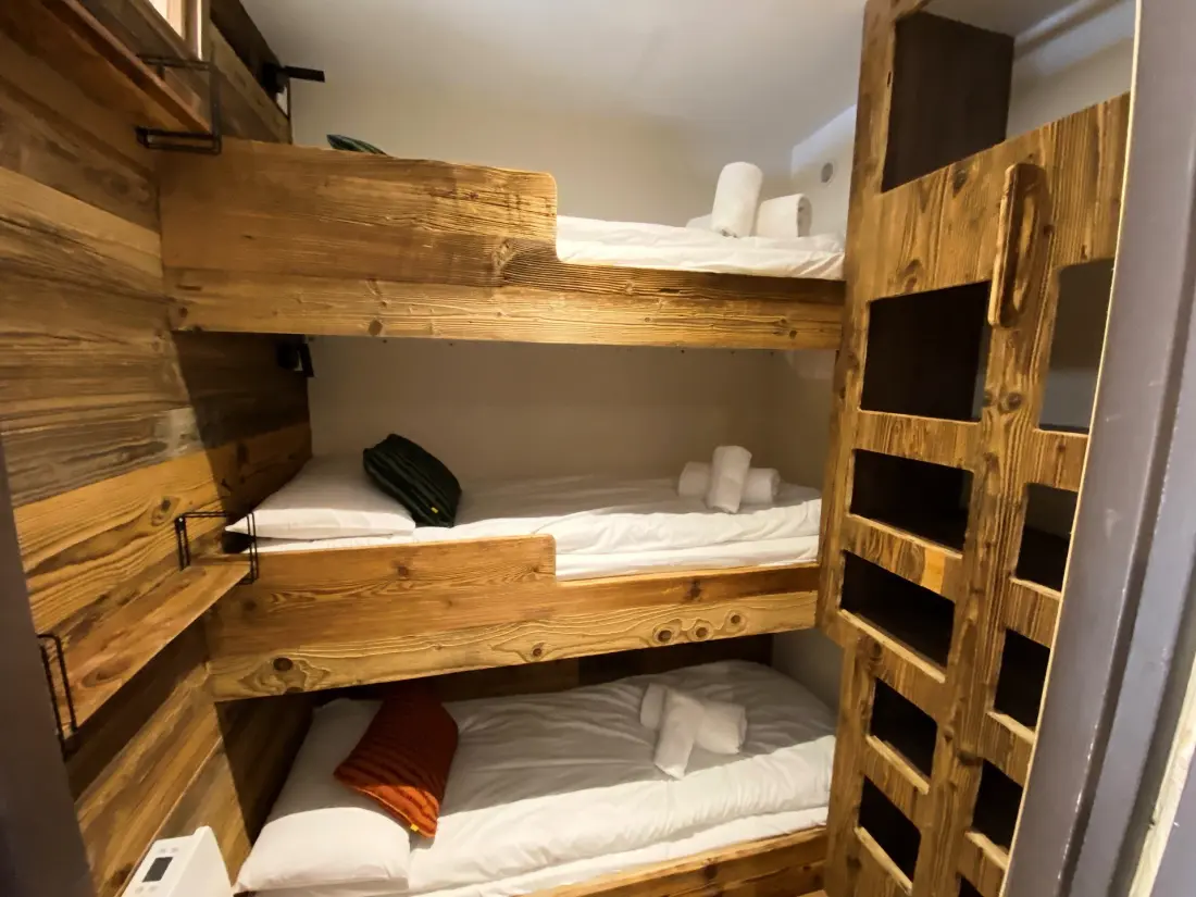 Super Tignes Residence