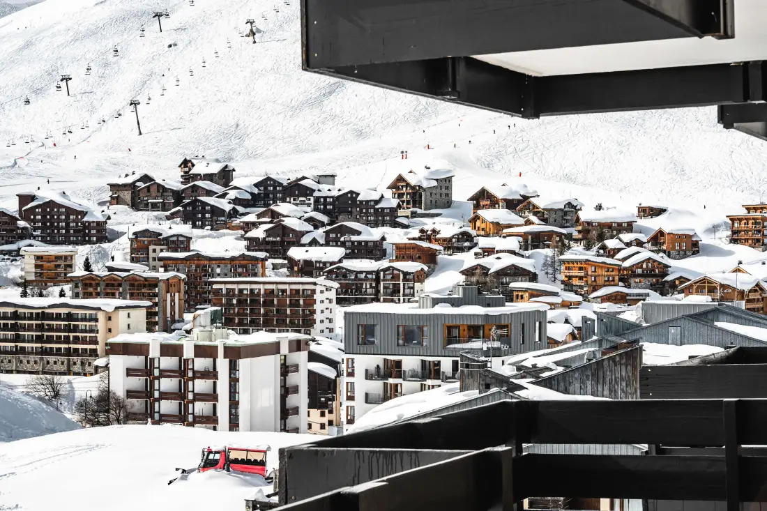 Super Tignes Residence