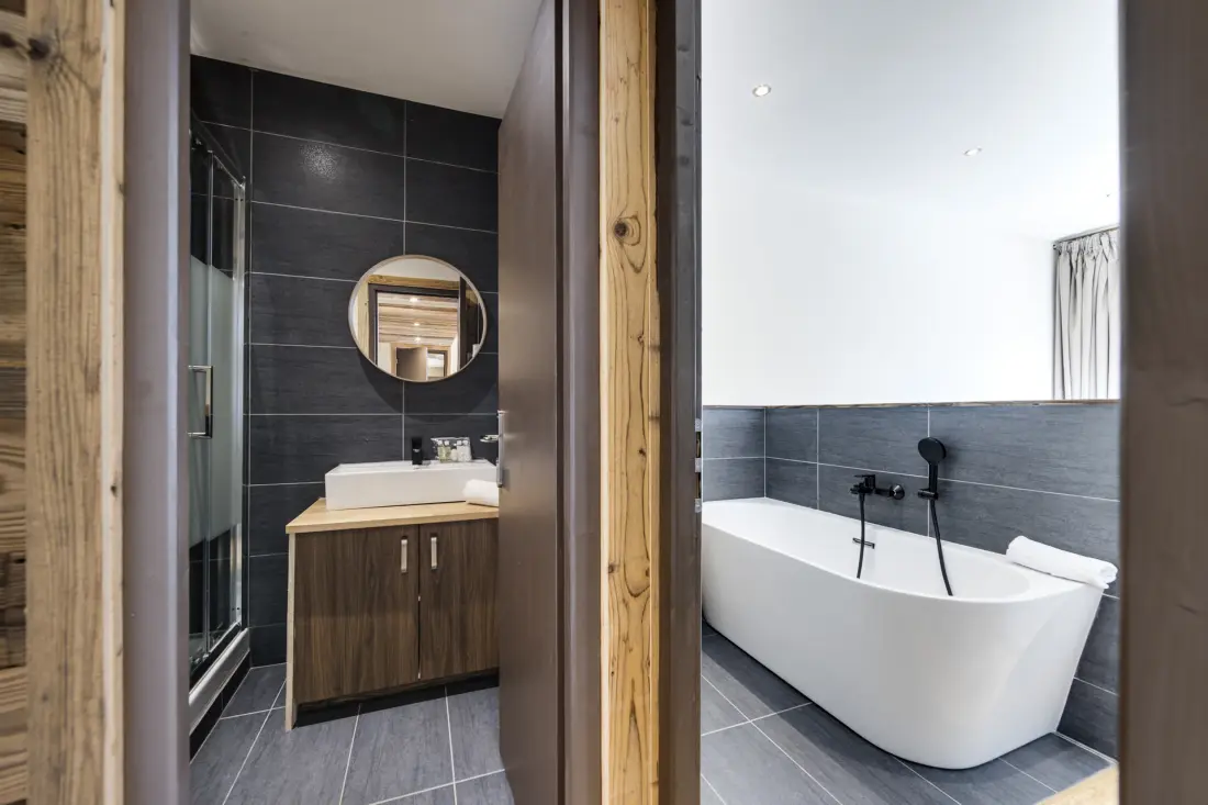 Super Tignes Residence