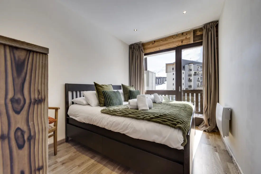 Super Tignes Residence