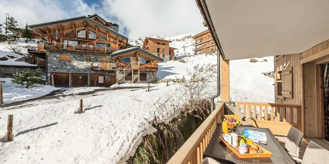 Telemark rezidencia