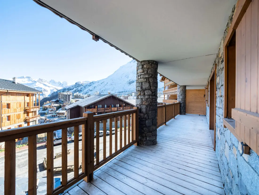 Telemark rezidencia