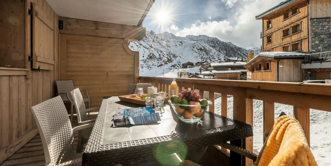 Telemark rezidencia