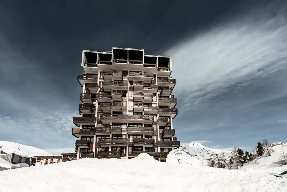 Residence Tour Du Lac