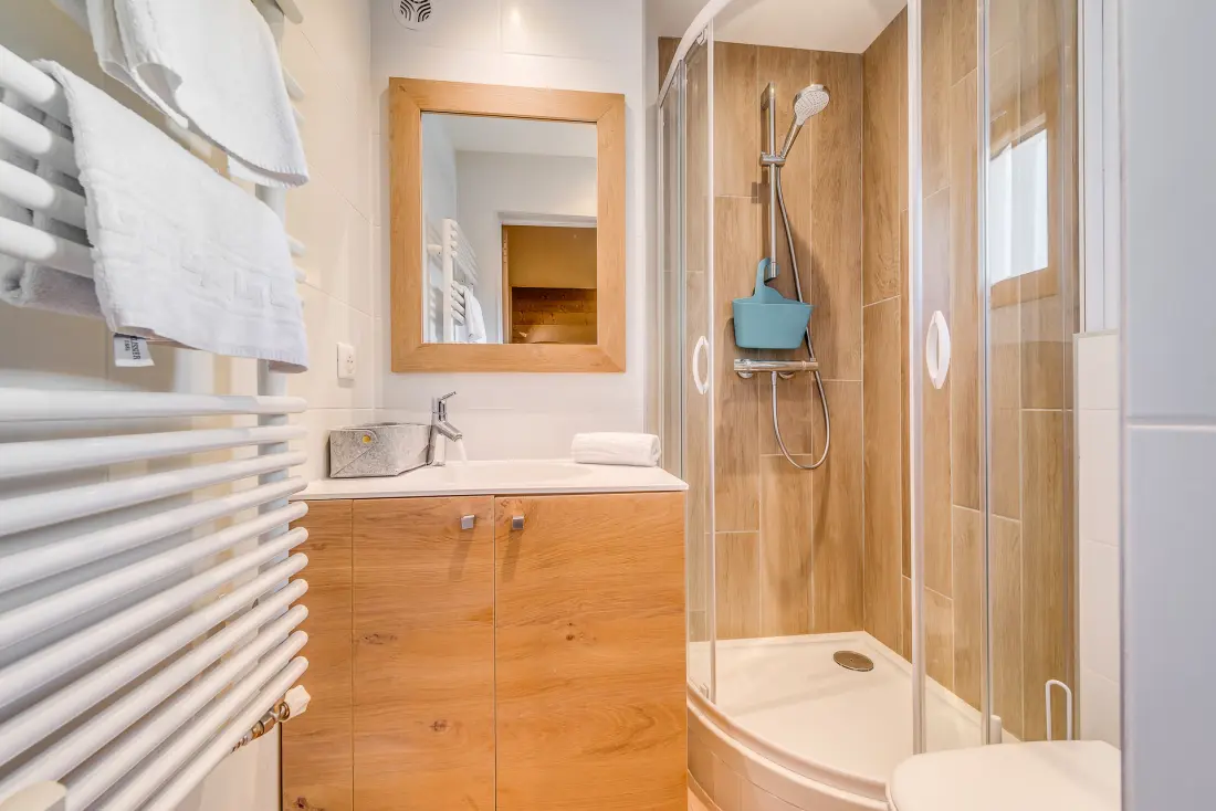 Residence Tour Du Lac