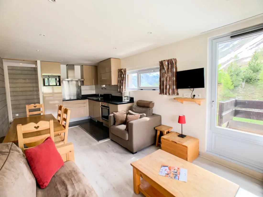 Residence Tour Du Lac